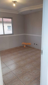 Casa em Vila São João Batista, Guarulhos/SP de 60m² 2 quartos à venda por R$ 285.000,00