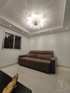 Casa em Vila São João Batista, Guarulhos/SP de 60m² 2 quartos à venda por R$ 319.000,00