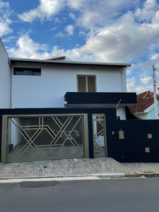 Casa em Vila São João da Boa Vista, Bauru/SP de 370m² 3 quartos à venda por R$ 649.000,00