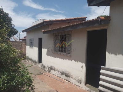 Casa em Vila São João, Mogi Guaçu/SP de 110m² 3 quartos à venda por R$ 379.000,00