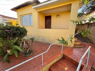 Casa em Vila São João, Mogi Guaçu/SP de 110m² 4 quartos à venda por R$ 279.000,00