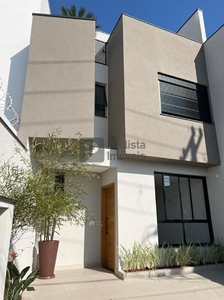 Casa em Vila São José (Ipiranga), São Paulo/SP de 128m² 3 quartos à venda por R$ 953.000,00