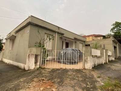 Casa em Vila São José (Ipiranga), São Paulo/SP de 304m² 6 quartos à venda por R$ 999.000,00