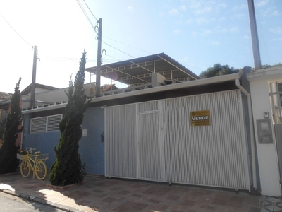 Casa em Vila São José, Taubaté/SP de 191m² 4 quartos à venda por R$ 479.000,00