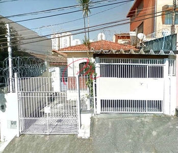Casa em Vila São Luís(Zona Oeste), São Paulo/SP de 210m² 2 quartos à venda por R$ 749.000,00