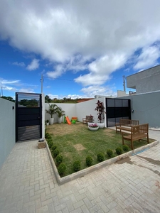 Casa em Vila São Paulo, Mogi das Cruzes/SP de 64m² 2 quartos à venda por R$ 288.000,00