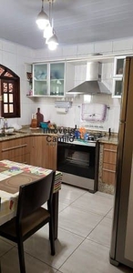 Casa em Vila São Silvestre, Barueri/SP de 80m² 3 quartos à venda por R$ 479.000,00