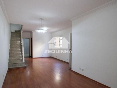 Casa em Vila São Silvestre, São Paulo/SP de 265m² 3 quartos à venda por R$ 899.000,00