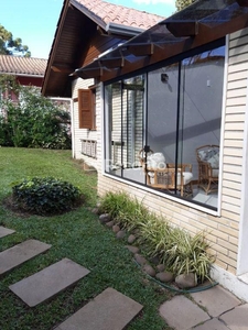 Casa em Vila Suiça, Canela/RS de 103m² 3 quartos à venda por R$ 979.000,00