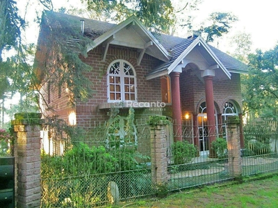 Casa em Vila Suzana, Canela/RS de 350m² 5 quartos à venda por R$ 1.849.000,00