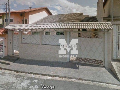 Casa em Vila Trabalhista, Guarulhos/SP de 213m² 3 quartos à venda por R$ 799.000,00