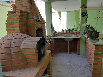 Casa em Vila Trujillo, Sorocaba/SP de 246m² 3 quartos à venda por R$ 649.000,00