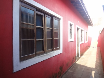 Casa em Vila Tupi, Praia Grande/SP de 180m² 2 quartos à venda por R$ 269.000,00