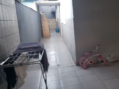 Casa em Vila Tupiry, Praia Grande/SP de 99m² 2 quartos à venda por R$ 249.000,00