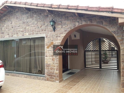 Casa em Vila Valença, São Vicente/SP de 250m² 5 quartos à venda por R$ 979.000,00