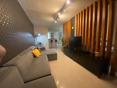 Casa em Vila Valqueire, Rio de Janeiro/RJ de 96m² 2 quartos à venda por R$ 499.000,00