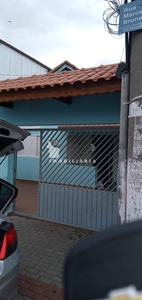 Casa em Vila Varela, Poá/SP de 175m² 3 quartos à venda por R$ 395.000,00