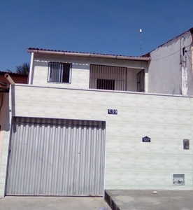Casa em Vila Velha, Fortaleza/CE de 160m² 5 quartos à venda por R$ 339.000,00