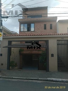 Casa em Vila Vera, São Paulo/SP de 10m² 5 quartos à venda por R$ 1.449.000,00