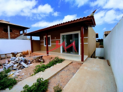 Casa em Vila Verde, Armação Dos Búzios/RJ de 66m² 2 quartos à venda por R$ 249.000,00