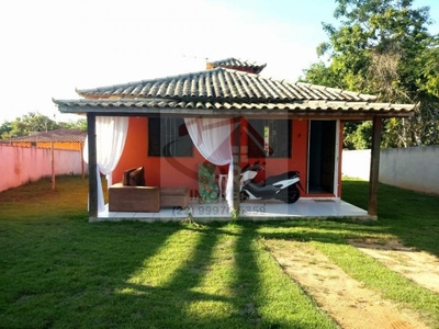 Casa em Vila Verde - Rasa, Armação Dos Búzios/RJ de 360m² 2 quartos à venda por R$ 319.000,00