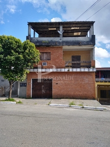 Casa em Vila Verde, São Paulo/SP de 250m² 5 quartos à venda por R$ 599.000,00