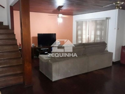 Casa em Vila Yara, Osasco/SP de 139m² 4 quartos à venda por R$ 999.000,00