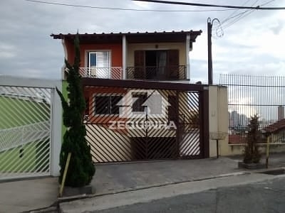 Casa em Vila Yara, Osasco/SP de 237m² 3 quartos à venda por R$ 1.599.000,00