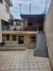 Casa em Vila Yara, Osasco/SP de 25m² 1 quartos para locação R$ 1.000,00/mes