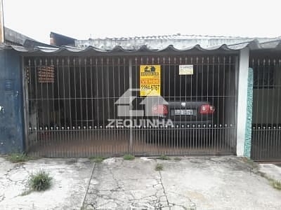 Casa em Vila Yara, Osasco/SP de 90m² 3 quartos à venda por R$ 529.000,00