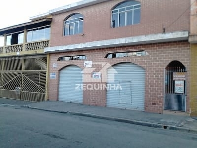 Casa em Vila Yolanda, Osasco/SP de 237m² 4 quartos à venda por R$ 599.000,00