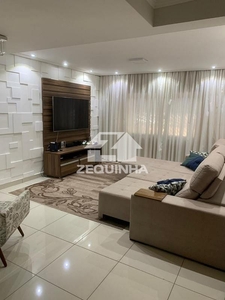 Casa em Vila Yolanda, Osasco/SP de 287m² 3 quartos à venda por R$ 769.000,00