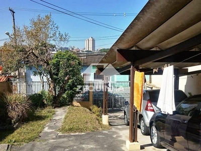 Casa em Vila Yolanda, Osasco/SP de 97m² 2 quartos à venda por R$ 579.000,00