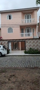 Casa em Vilage Parque Aeroporto, Macaé/RJ de 0m² 3 quartos à venda por R$ 459.000,00
