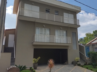 Casa em Villa Rica, Vargem Grande Paulista/SP de 250m² 4 quartos à venda por R$ 949.000,00
