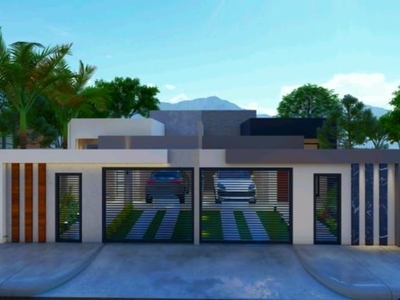 Casa em Visão, Lagoa Santa/MG de 89m² 3 quartos à venda por R$ 419.000,00