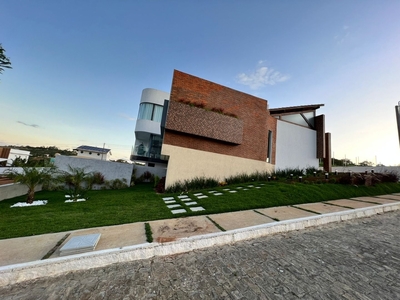 Casa em Vitorino, Riacho das Almas/PE de 266m² 5 quartos à venda por R$ 989.000,00