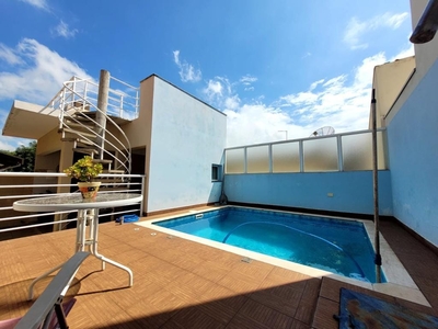 Casa em Vivendas Do Parque, Boituva/SP de 10m² 3 quartos à venda por R$ 779.000,00