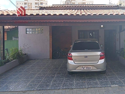 Casa em Wanel Ville, Sorocaba/SP de 107m² 2 quartos à venda por R$ 364.000,00