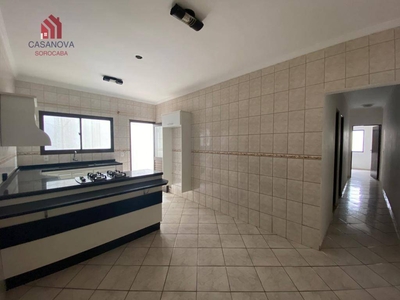 Casa em Wanel Ville, Sorocaba/SP de 150m² 3 quartos à venda por R$ 449.000,00