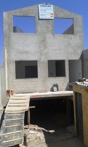 Casa em Xangri-Lá, Contagem/MG de 210m² 3 quartos à venda por R$ 449.000,00