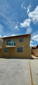 Casa em Xangri-Lá, Contagem/MG de 58m² 2 quartos à venda por R$ 249.000,00