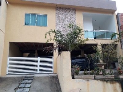 Casa em Zé Garoto, São Gonçalo/RJ de 0m² 4 quartos à venda por R$ 749.000,00