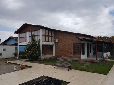 Casa em Zona Rural, Gravatá/PE de 200m² 5 quartos à venda por R$ 529.000,00