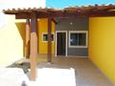 Casa Linear, Bem Localizada no bairro de Praia, Guaratiba-Marica, 3 Quartos (sendo 1 Suite).