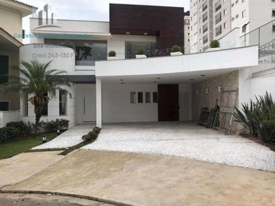 Casa para alugar no bairro jardim residencial tivoli park - sorocaba/sp