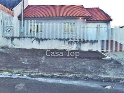 Casa para alugar no Núcleo Rio Pitangui - Neves (em negociação)