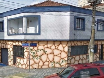 Casa para aluguel, 3 quartos, 1 vaga, Tatuapé - São Paulo/SP