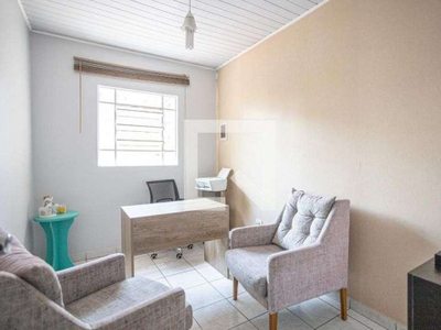 Casa para Aluguel - Centro, 3 Quartos, 75 m² - Osasco