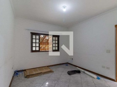Casa para Aluguel - Jardim das Industrias, 3 Quartos, 126 m² - São José dos Campos